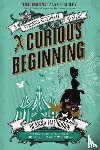 Raybourn, Deanna - Veronica Speedwell Mystery - A Curious Beginning