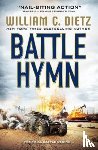 Dietz, William C. - Battle Hymn (America Rising #3)