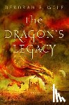Wolf, Deborah A. - The Dragon's Legacy