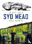 Mead, Syd, Hodgetts, Craig - The Movie Art of Syd Mead: Visual Futurist