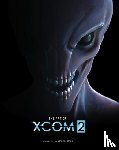2K - The Art of XCOM 2