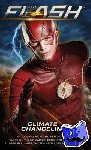 Titan Books - The The Flash: Climate Changeling - Climate Changeling