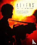 Ward, Simon - Aliens: The Set Photography