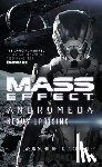 Hough, Jason M., Alexander, K C - Mass Effect - Andromeda: Nexus Uprising