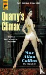 Collins, Max Allan - Quarry's Climax