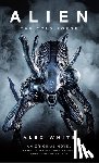 White, Alex - ALIEN THE COLD FORGE