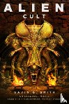 G. Smith, Gavin - Alien: Cult