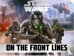 Wallace, Daniel - Star Wars