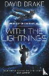 Drake, David - With the Lightnings