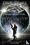 Drake, David - What Distant Deeps (The Republic of Cinnabar Navy series #8)
