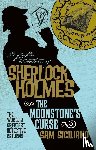 Siciliano, Sam - The Further Adventures of Sherlock Holmes