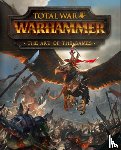 Davies, Paul - Total War: Warhammer - The Art of the Games