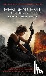 Waggoner, Tim - Resident Evil: The Final Chapter (The Official Movie Novelization)