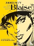 O'Donnell, Peter - Modesty Blaise - The Killing Game