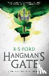 Ford, R S - Hangman's Gate (War of the Archons 2)