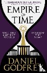 Godfrey, Daniel - Empire of Time
