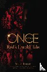 Toliver, Wendy - Once Upon a Time