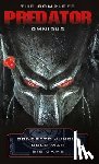 Archer, Nathan - The Complete Predator Omnibus