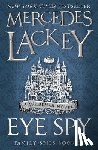 Lackey, Mercedes - Eye Spy (Family Spies #2)
