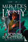 Lackey, Mercedes - A Scandal in Battersea