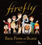 Spiotto, Joey - Firefly: Back From the Black