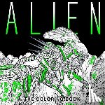 Titan Books - Alien
