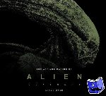 Ward, Simon - The Art and Making of Alien: Covenant - Covenant