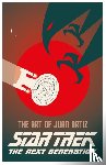 Oritz, Juan - Star Trek The Next Generation: The Art of Juan Ortiz