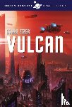 Ward, Dayton - Hidden Universe Travel Guide - Star Trek: Vulcan
