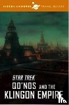 Ward, Dayton - Hidden Universe Travel Guide