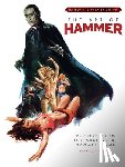 Hearn, Marcus - The Art of Hammer: Posters From the Archive of Hammer Films