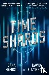Fredsti, Dana - Time Shards Book 1