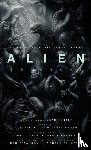 Foster, Alan Dean - Alien
