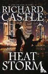 Castle, Richard - Heat Storm (Castle)