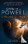Powell, Gareth L. - Embers of War