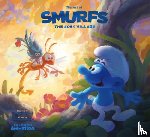 Miller-Zarneke, Tracey - The Art of Smurfs