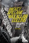 Spillane, Mickey, Collins, Max Allan - Mike Hammer - Masquerade for Murder