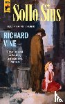 Vine, Richard - Soho Sins