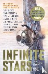 Silverberg, Robert, Weber, David, Campbell, Jack, Moon, Elizabeth - Infinite Stars