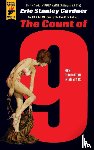 Gardner, Erle Stanley - The Count of 9