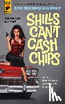 Stanley Gardner, Erle - Shills Can't Cash Chips