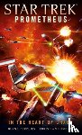 Humberg, Christian, Perplies, Bernd - Star Trek Prometheus - In the Heart of Chaos