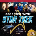 Carter, Chip - Obsessed with Star Trek