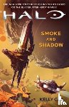 Gay, Kelly - Halo: Smoke and Shadow