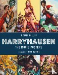 Holliss, Richard - Harryhausen - The Movie Posters