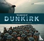 Mottram, James - The Making of Dunkirk