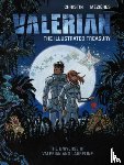 Christin, Pierre - Valerian: The Illustrated Treasury