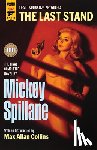Spillane, Mickey - The Last Stand