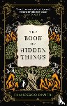 Dimitri, Francesco - The Book of Hidden Things