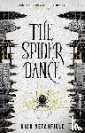 Setchfield, Nick - The Spider Dance